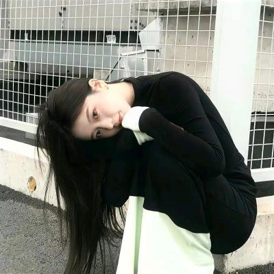 妳好,安妮