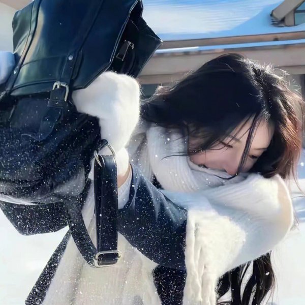 白面包车里的人
