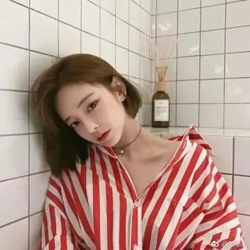 战马