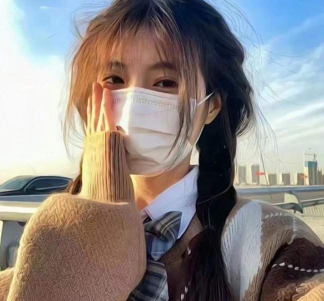 上帝深爱鱼子酱
